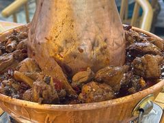 -0317火锅鸡·清真(正达店)