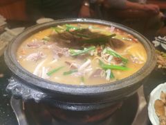 -百味源炭火烤翅 ·夜市大排档(酒仙桥店)