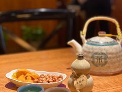 -老九巷川小馆(万松园店)