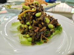 -盐通酒家(金桥湾清水苑店)