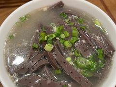 -老田家羊肉泡(荣华路老店)