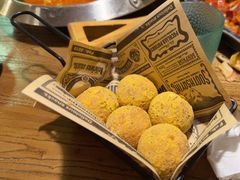 -恩你小木屋·韩式料理(假日广场店)