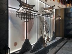 -青水瓦台汤泉(未央店)