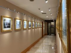 -新侨三宝乐西餐厅(崇文门店)