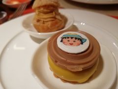 -富力丽思卡尔顿酒店·香荟全日制餐厅