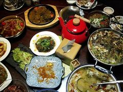-田婆婆的菜(海口友谊阳光城店)