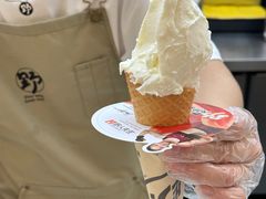 -野人先生现做冰淇淋(北京悠唐购物中心店)