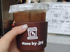 -JPG canteen(广州乐峰广场店)