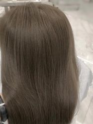 点击看大图 -MORI HAIR SALON日式美发沙龙