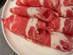 -鼎鼎香·港式火锅(北京SKP店)
