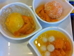 -许留山(梳士巴利道店)