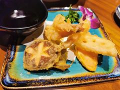 -和彩放题餐厅(酒仙桥店)