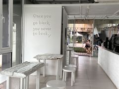 用餐区-BLATAGE COFFEE
