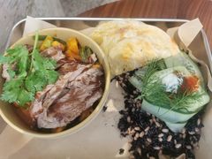 -BAKER&SPICE(国金中心商场店)
