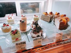 -Kekimatata 生日蛋糕·烘焙教学