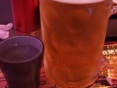 -燥次·烧烤酒场(万象城店)