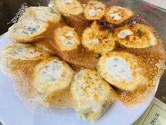 -葛记焖饼(伏牛路店)