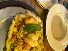 -TIMEZONE8东八时区餐厅&酒吧(798店)