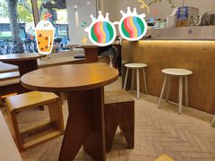 -小团圆糖水铺(襄阳南路店)
