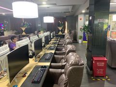 -网鱼网咖(金山卫零店)