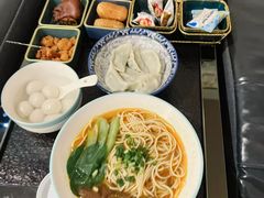 -陆琴脚艺·足浴·SPA(夫子庙店)