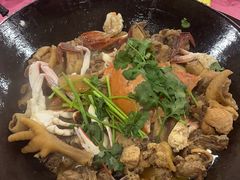 -侠成水上农庄(工业大道店)