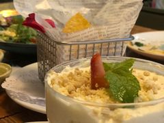 -Kitchen·Y洋厨房西餐厅(王府壹号店)