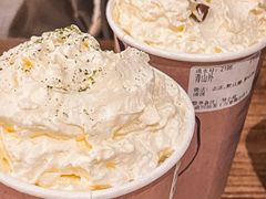 -成川茶店·潮汕工夫浓茶(万象店)