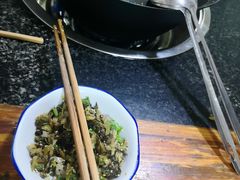 -石灰市毛记烧鸡公(解放碑店)