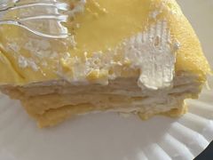 -巴莉甜甜(中环城店)