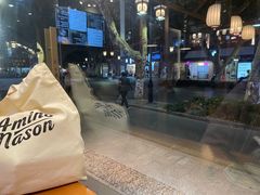 -红小满休闲餐厅(十全街店)