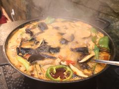 -湘肠香火锅店(团结湖店)