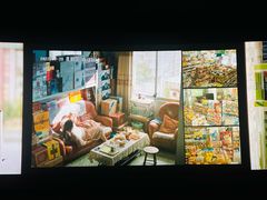 -CGV影城(黄河道ScreenX店)