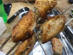 -老虎滩大连海鲜烧烤(建邺云锦路总店)