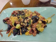 -燕风楼烤鸭店(建设总店)