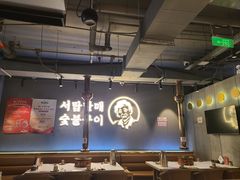 -西塔老太太泥炉烤肉(望京一店)