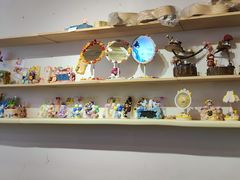 -陶语手工·拼豆·陶艺·银饰diy(宽厚里店)