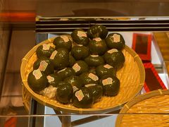 -墨茉点心局(雨花亭凯德店)