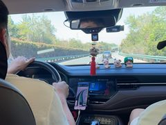 -梁子岛生态旅游区
