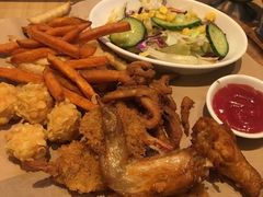 -必胜客(城西银泰店)