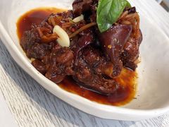 -娜娜家·Nana's restaurant(国金汇店)