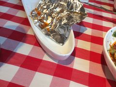 -西贝莜面村(上海百联西郊店)