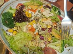 -魏斯理汉堡(西安沣东吾悦店)