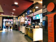 -麦当劳(龙之梦购物中心店)