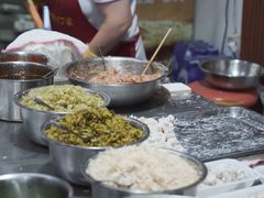 -金陵老丁家馄饨(新街口店)