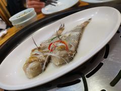 -黄寺蒸汽海鲜(黄寺大街店)