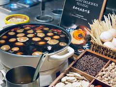 -曲水兰亭(北京四惠店)