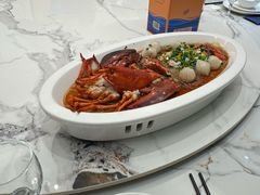 -新丁香海鲜酒店(银海商贸城店)