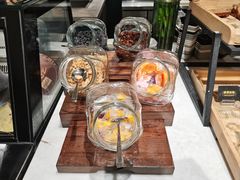 -晶丽香榭自助餐(南京大饭店)