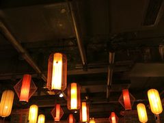 大堂-小龙坎火锅(双林店)